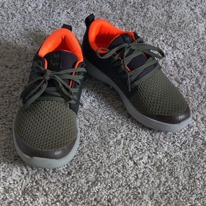 Kids Under Armour Shoes